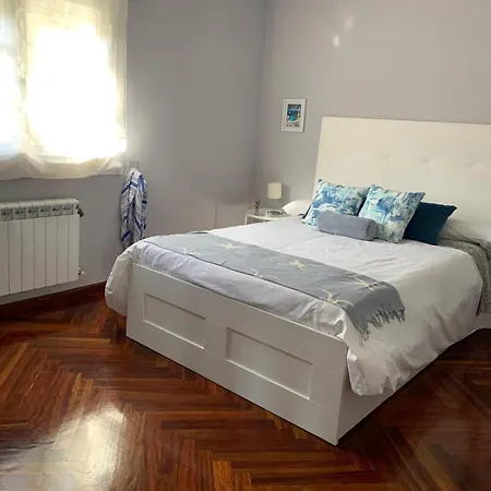 A Barca, Vivienda De Uso Turistico Apartment Poio Exterior photo