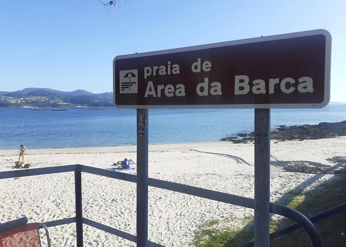 A Barca, Vivienda De Uso Turistico