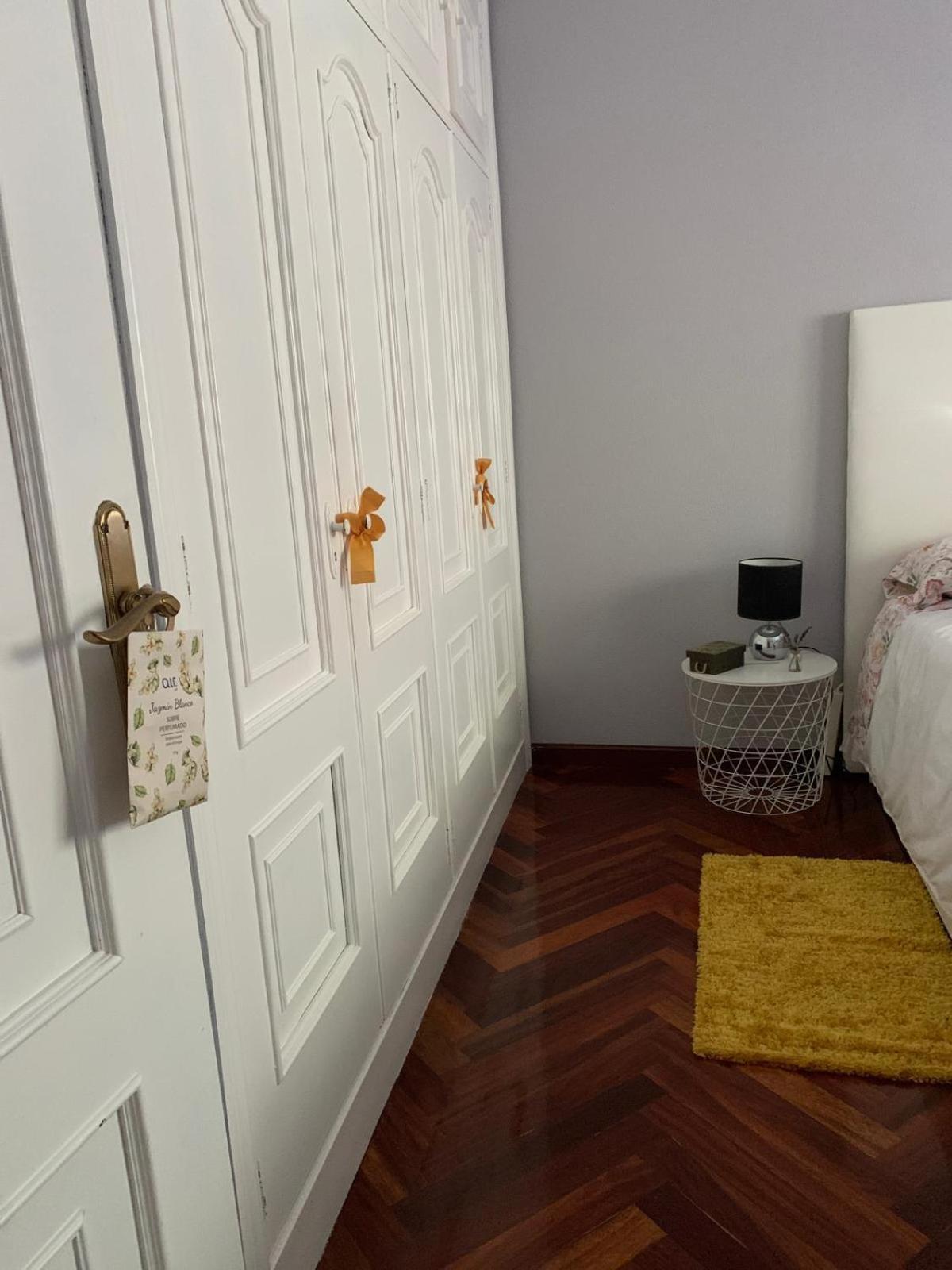 A Barca, Vivienda De Uso Turistico Apartamento