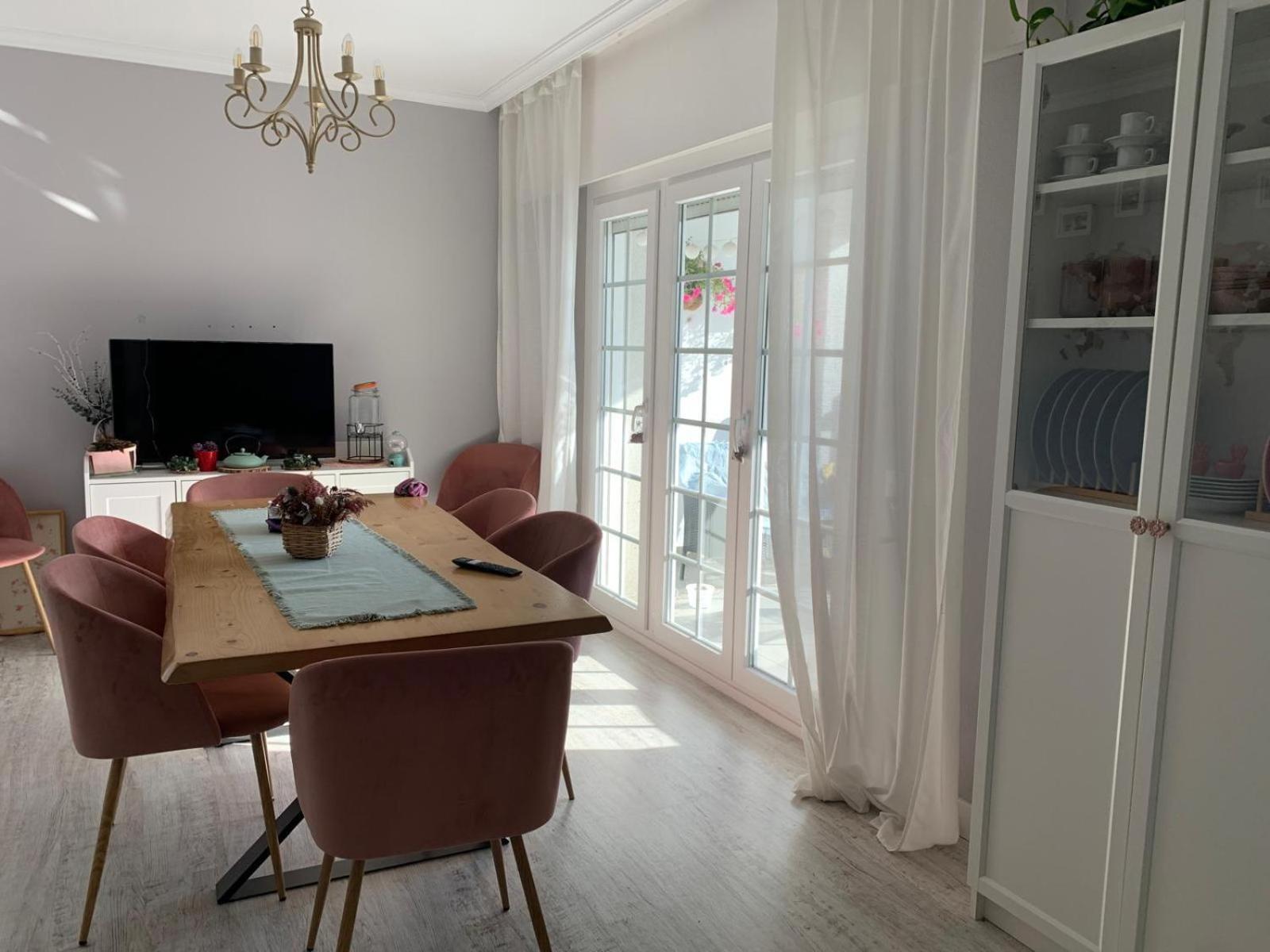 A Barca, Vivienda De Uso Turistico Apartamento Poio