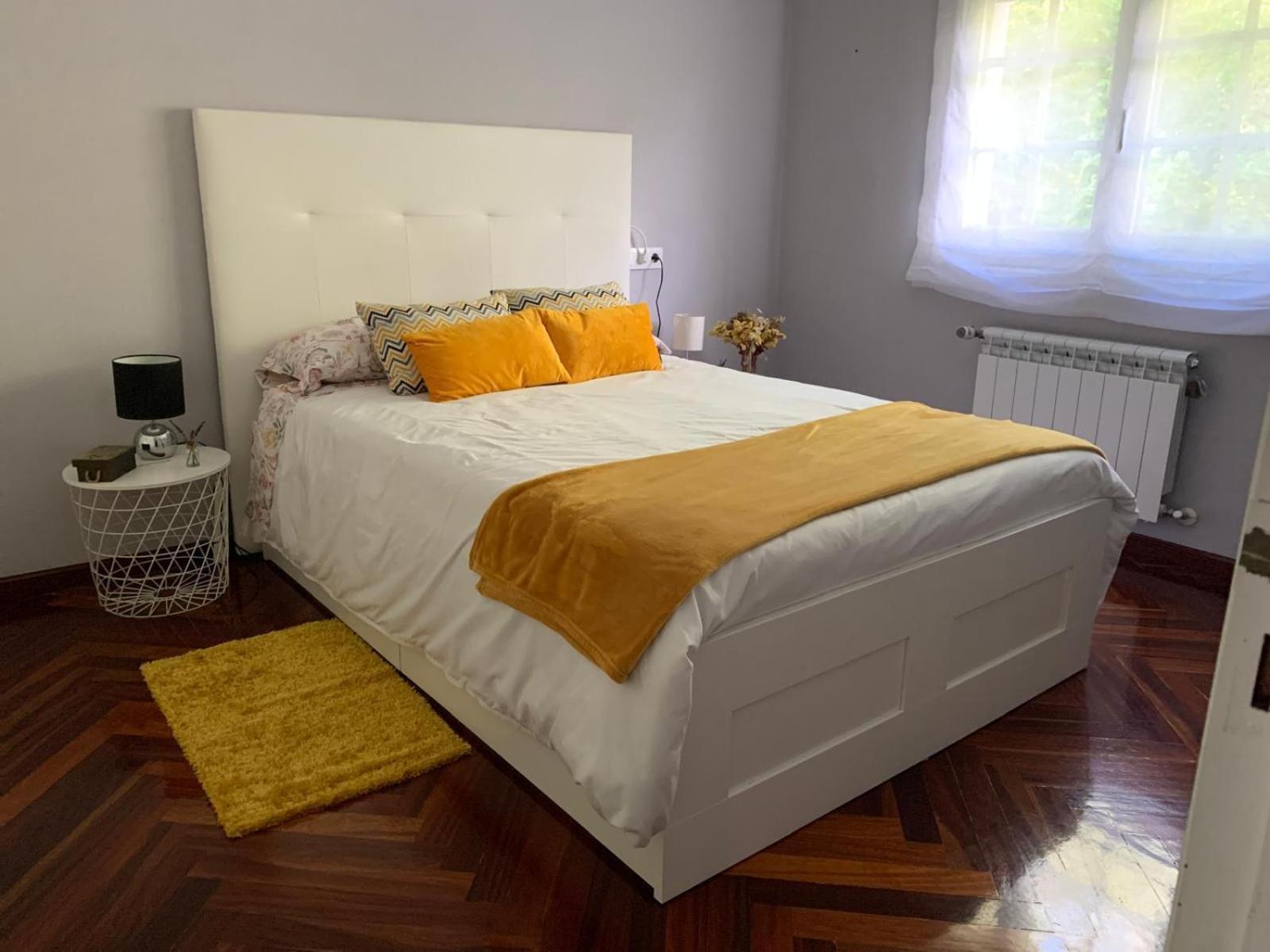 A Barca, Vivienda De Uso Turistico Apartamento *