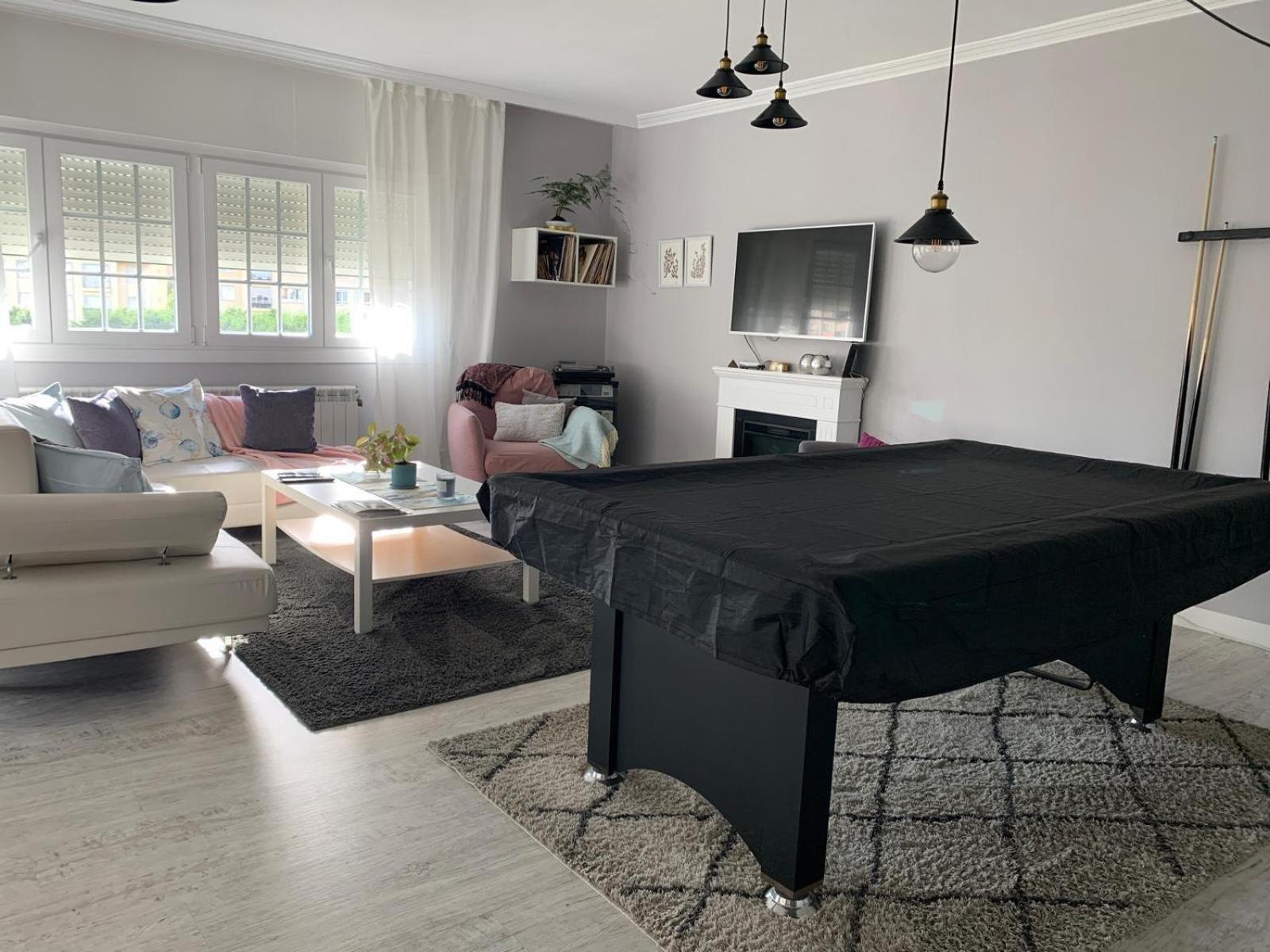 Apartamento A Barca, Vivienda De Uso Turistico *