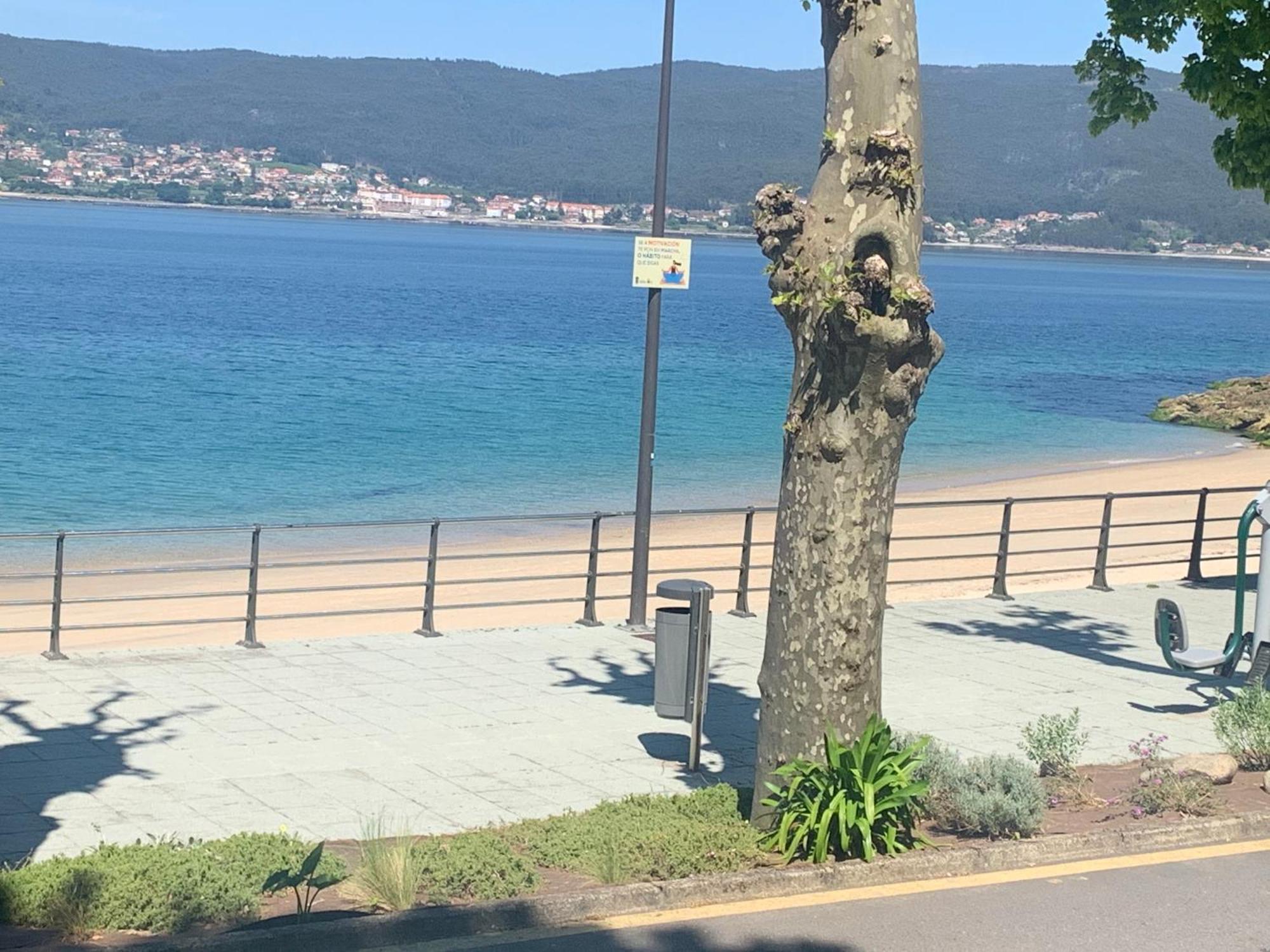 Apartamento A Barca, Vivienda De Uso Turistico Poio